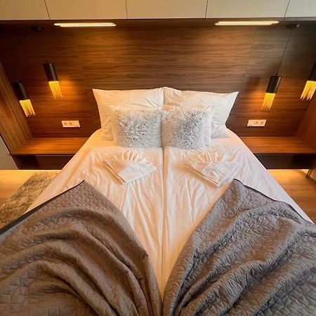 Karzo Property Lk 206 Budapeszt Zewnętrze zdjęcie