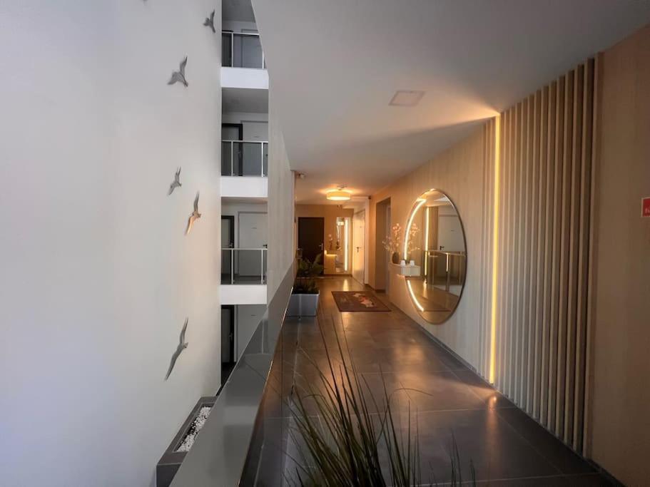 Karzo Property Lk 206 Budapeszt Zewnętrze zdjęcie