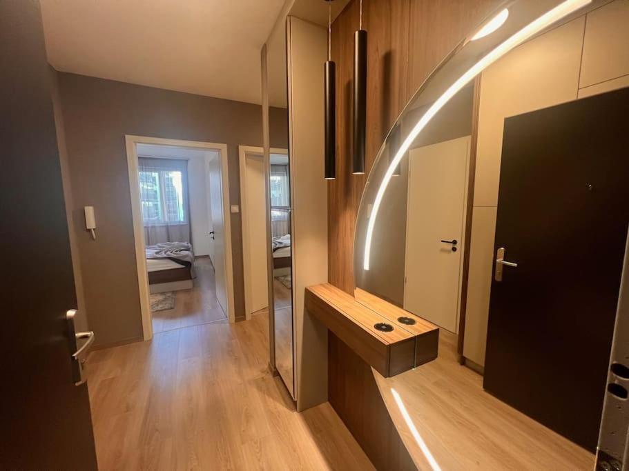 Karzo Property Lk 206 Budapeszt Zewnętrze zdjęcie