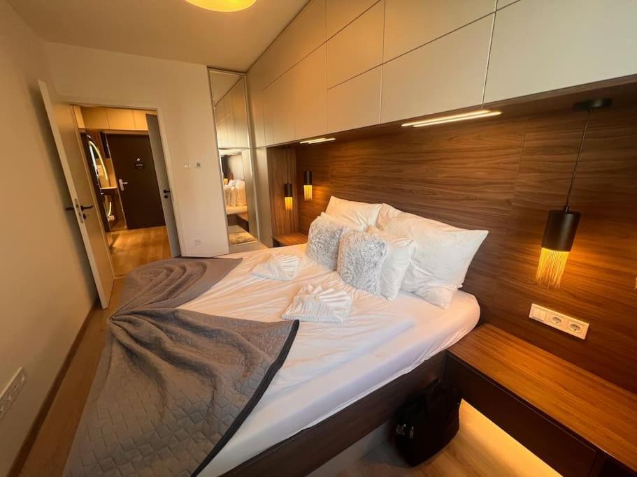 Karzo Property Lk 206 Budapeszt Zewnętrze zdjęcie