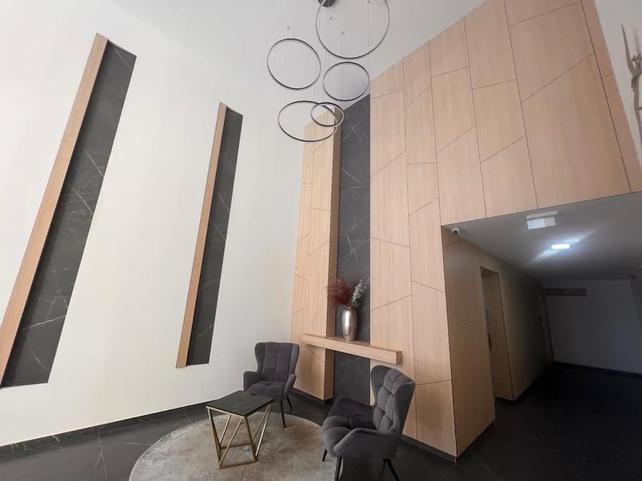 Karzo Property Lk 206 Budapeszt Zewnętrze zdjęcie