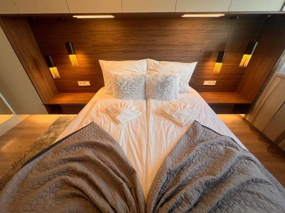 Karzo Property Lk 206 Budapeszt Zewnętrze zdjęcie