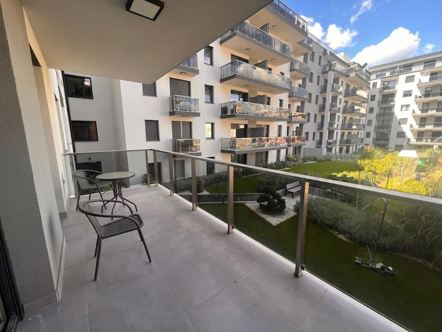 Karzo Property Lk 206 Budapeszt Zewnętrze zdjęcie