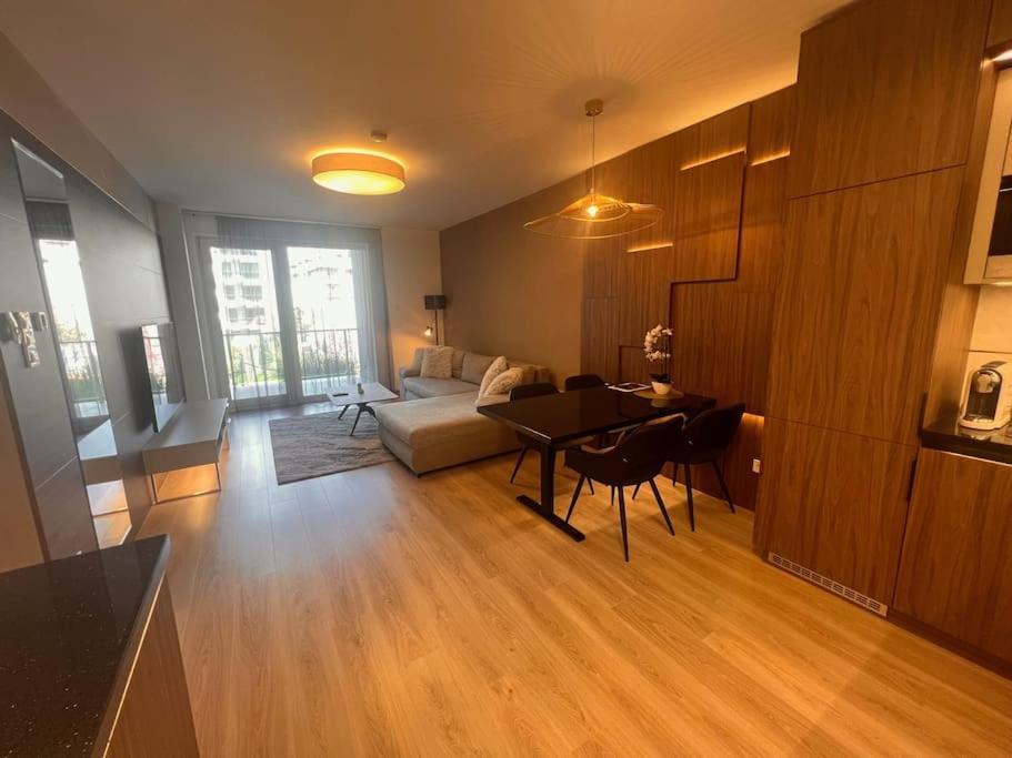 Karzo Property Lk 206 Budapeszt Zewnętrze zdjęcie