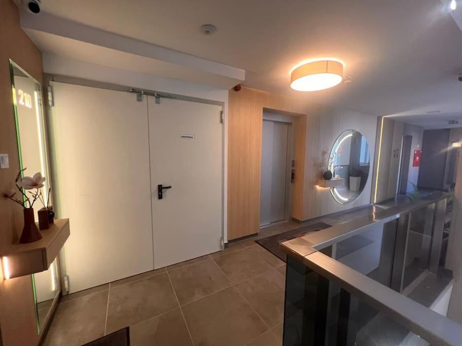 Karzo Property Lk 206 Budapeszt Zewnętrze zdjęcie