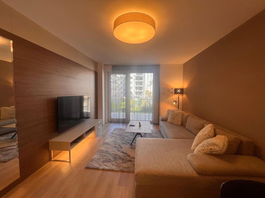 Karzo Property Lk 206 Budapeszt Zewnętrze zdjęcie