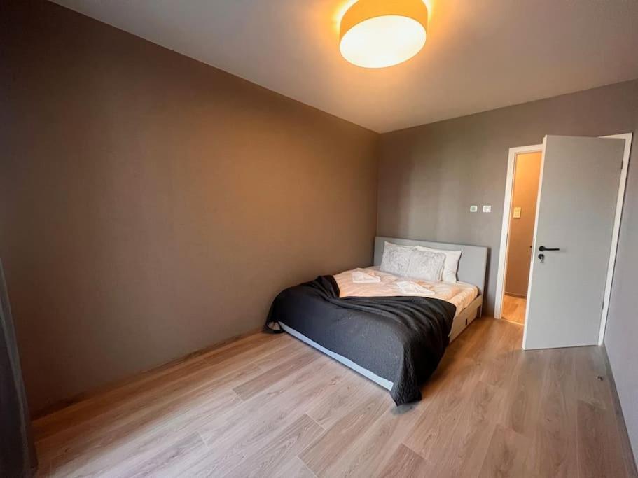 Karzo Property Lk 206 Budapeszt Zewnętrze zdjęcie