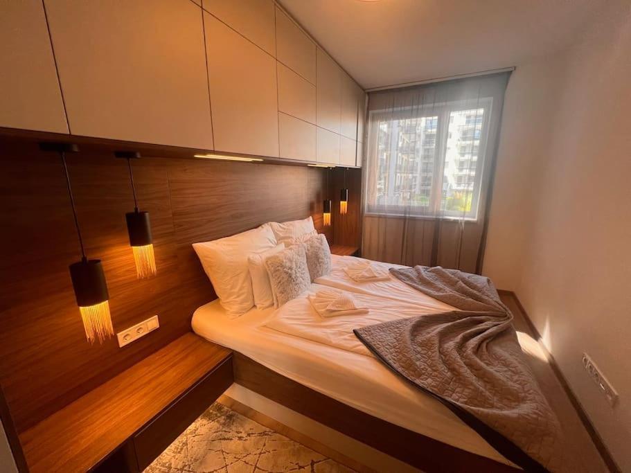 Karzo Property Lk 206 Budapeszt Zewnętrze zdjęcie
