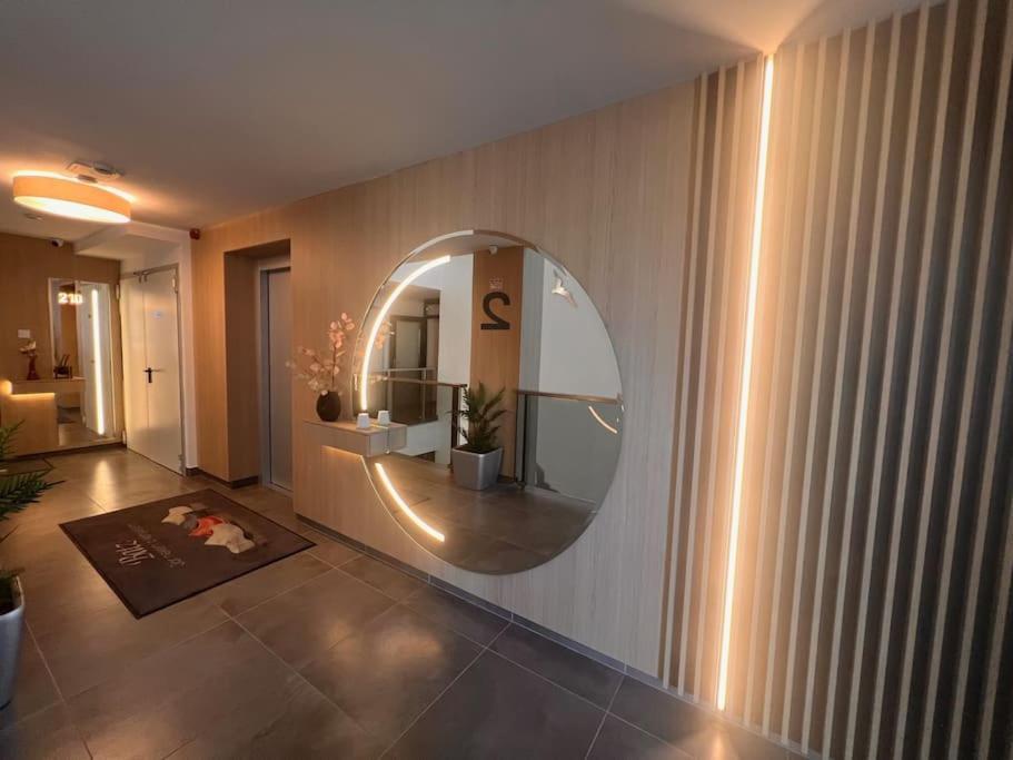 Karzo Property Lk 206 Budapeszt Zewnętrze zdjęcie