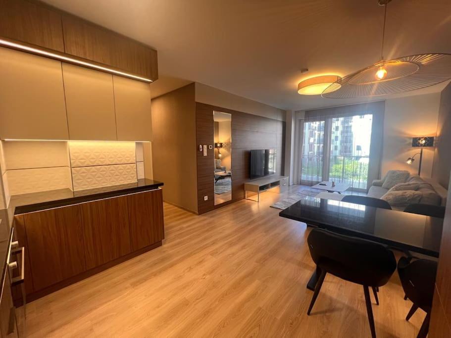 Karzo Property Lk 206 Budapeszt Zewnętrze zdjęcie