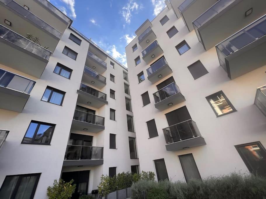 Karzo Property Lk 206 Budapeszt Zewnętrze zdjęcie