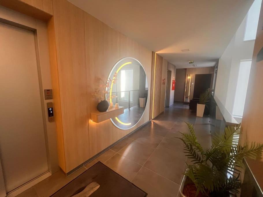 Karzo Property Lk 206 Budapeszt Zewnętrze zdjęcie