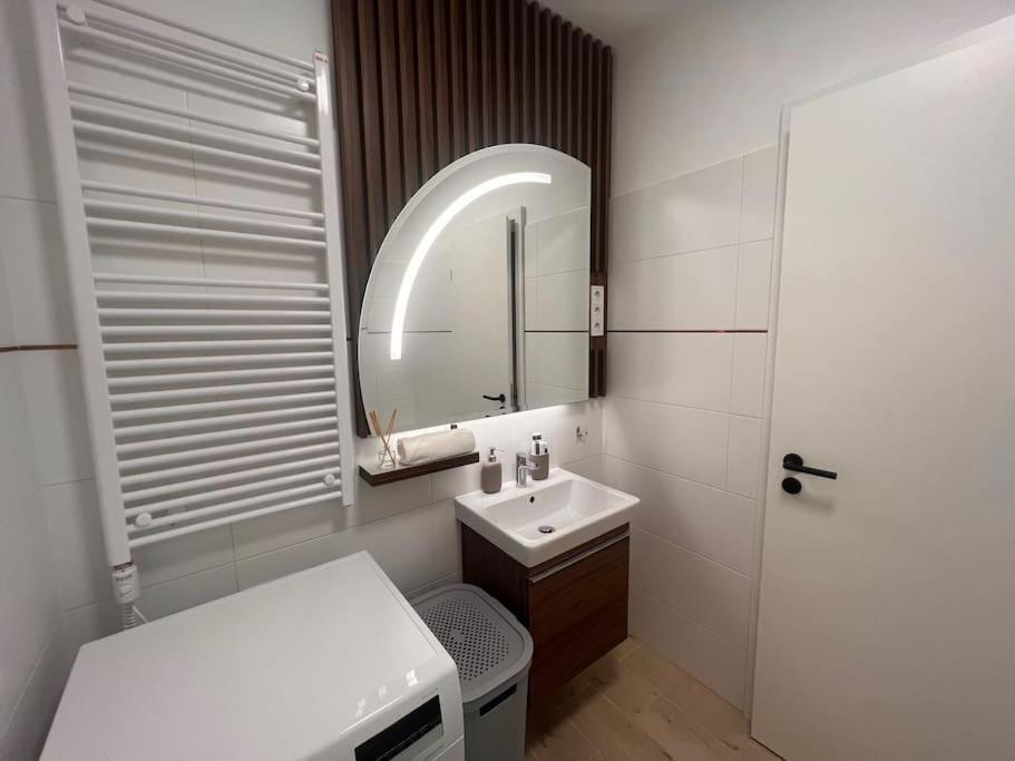Karzo Property Lk 206 Budapeszt Zewnętrze zdjęcie