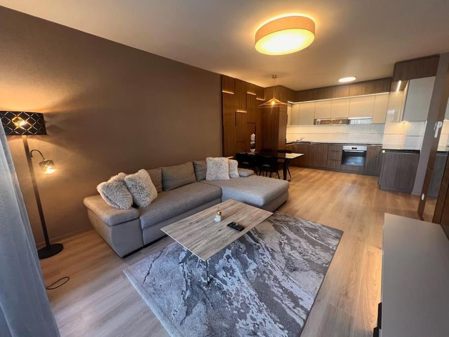 Karzo Property Lk 206 Budapeszt Zewnętrze zdjęcie