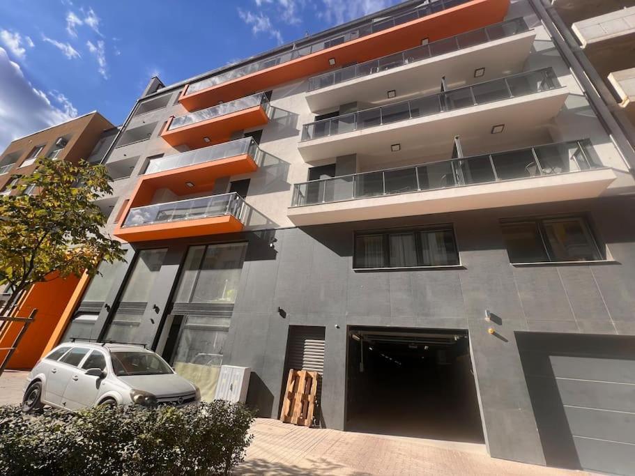 Karzo Property Lk 206 Budapeszt Zewnętrze zdjęcie
