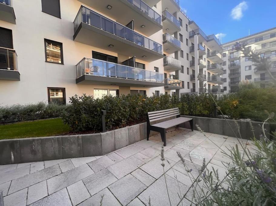 Karzo Property Lk 206 Budapeszt Zewnętrze zdjęcie
