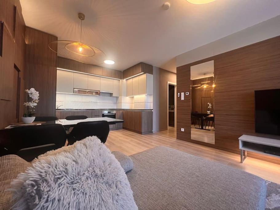 Karzo Property Lk 206 Budapeszt Zewnętrze zdjęcie